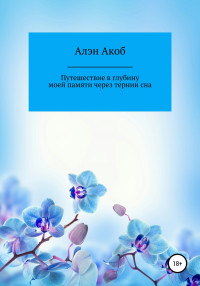 Алэн Акоб — Путешествие в глубину моей памяти через тернии сна