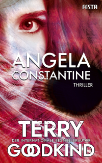 Terry Goodkind — Angela Constantine
