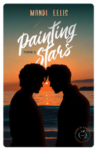 Mandi Eelis — Painting Stars 2