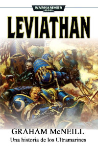 Graham Mcneill — Leviathan