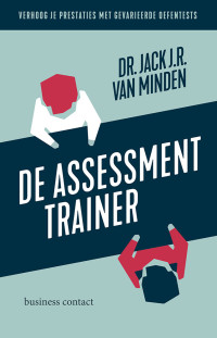 Dr. Jack J.R. van Minden — De Assessment Trainer