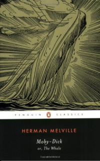 Herman Melville — Moby Dick