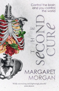 Margaret Morgan — The Second Cure