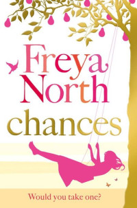 Freya North — Chances