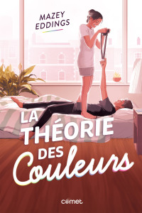 Mazey Eddings — La théorie des couleurs