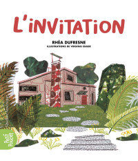Rhéa Dufresne — L'invitation