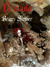 Bram Stoker — Drácula