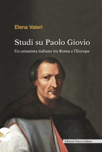 Unknown — Studi su Paolo Giovio