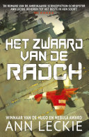 Ann Leckie, Mariëtte van Gelder — Het zwaard van de Radch