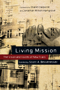 Bessenecker, Scott.; — Living Mission