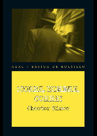 Himes, Chester B.;Alonso Valle, Axel; — Corre, hombre, corre!