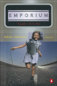Adam Johnson — Emporium