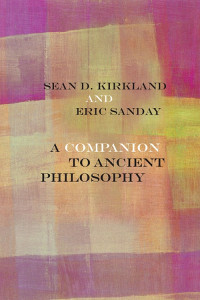 Sean D Kirkland & Eric Sanday — PLACEHOLDER