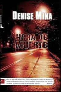 Denise Mina — Hora de muerte