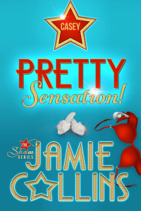 Jamie Collins — Pretty Sensation!