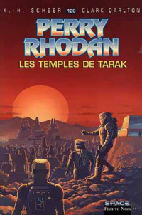 Scheer Kh [Scheer Kh] — Les temples de Tarak