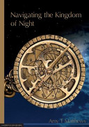 Amy T. Matthews — Navigating the Kingdom of Night