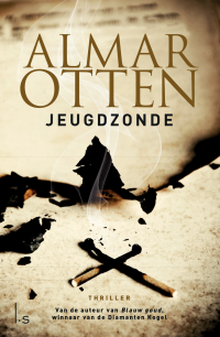 Almar Otten — Jeugdzonde