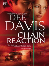Dee Davis — Chain Reaction