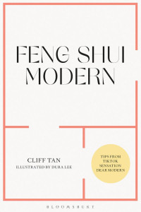 Cliff Tan — Feng Shui Modern