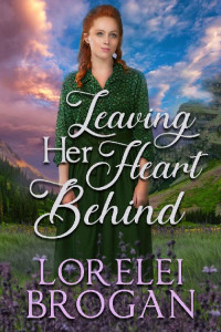 Lorelei Brogan — Leaving Her Heart Behind