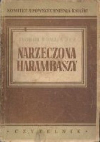 Zygmunt Miłkowski — Narzeczona Haram-Baszy