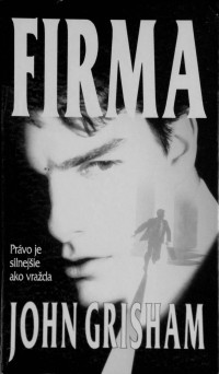 John Grisham — Firma