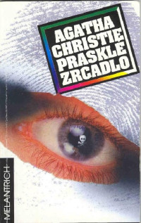 Christie Agatha — Prasklé zrcadlo