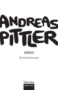 Pittler, Andreas — [David Bronstein 05] • Zores