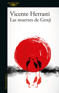 Vicente Herrasti — Las muertes de Genji