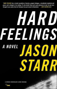 Jason Starr — Hard Feelings