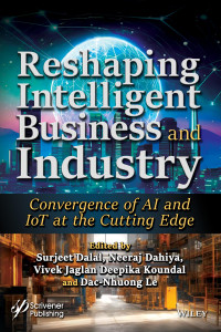 Surjeet Dalal, Neeraj Dahiya, Vivek Jaglan Deepika Koundal, Dac-Nhuong Le — Resha** Intelligent Business and Industry