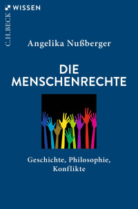 Angelika Nuberger; — Die Menschenrechte