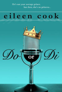 Cook, Eileen — Do or Di