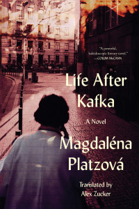 Magdaléna Platzová — Life After Kafka