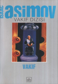 Isaac Asimov — Vakıf