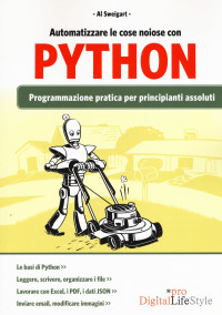 Phoenix Group — Programmazione Python 2020: La guida a python per principianti assoluti