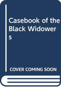 Isaac Asimov — Casebook of the Black Widowers - Black Widowers #03