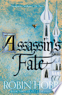 Robin Hobb — Assassin’s Fate