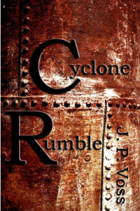 J.P. Voss — Cyclone Rumble
