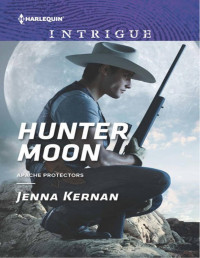 Jenna Kernan — Hunter Moon