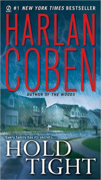 Harlan Coben — Hold Tight