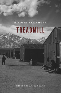 Hiroshi Nakamura — Treadmill