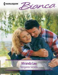 Miranda Lee — Venganza secreta