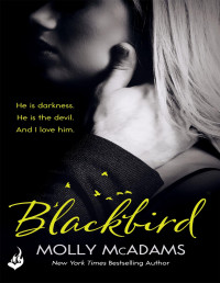 Molly McAdams — Blackbird