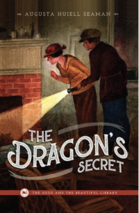 Augusta Huiell Seaman — The Dragon's Secret