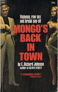 E. Richard Johnson — Mongo's Back in Town