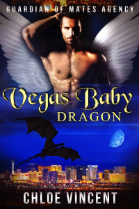 Chloe Vincent [Vincent, Chloe] — Vegas Baby Dragon