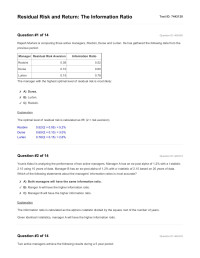 Mahakali1 — 03 Residual Risk and Return - The Information Ratio.pdf