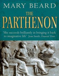 Mary Beard — The Parthenon